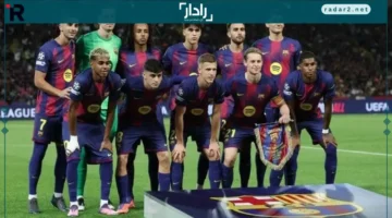موعد مباراة برشلونة وأولمبياكوس في دوري أبطال أوروبا والقنوات الناقلة المعلنة